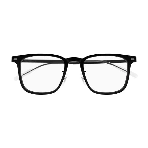 Montblanc MB0395ON Eyeglasses - view 5